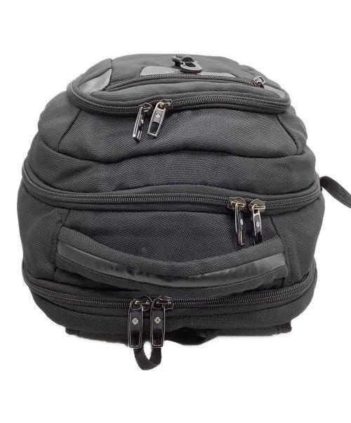 Samsonite（サムソナイト）Samsonite (サムソナイト) ビジネスリュック Stedman ブラックの古着・服飾アイテム