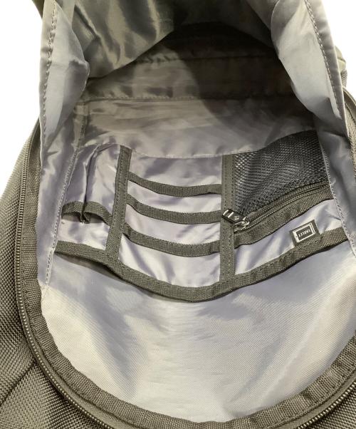 Samsonite（サムソナイト）Samsonite (サムソナイト) ビジネスリュック Stedman ブラックの古着・服飾アイテム