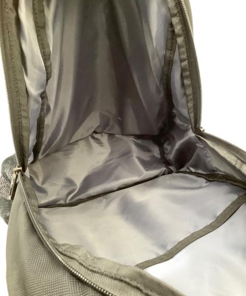 Samsonite（サムソナイト）Samsonite (サムソナイト) ビジネスリュック Stedman ブラックの古着・服飾アイテム