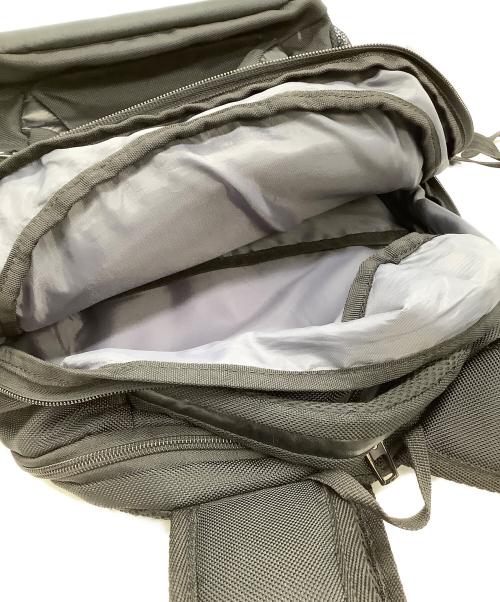 Samsonite（サムソナイト）Samsonite (サムソナイト) ビジネスリュック Stedman ブラックの古着・服飾アイテム