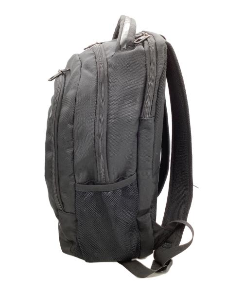 Samsonite（サムソナイト）Samsonite (サムソナイト) ビジネスリュック Stedman ブラックの古着・服飾アイテム