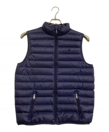 中古・古着通販】POLO RALPH LAUREN (ポロ・ラルフローレン) ダウン