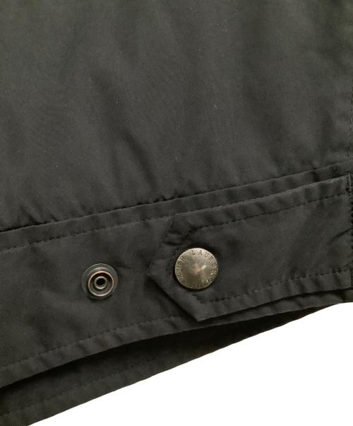 POLO RALPH LAUREN（ポロ・ラルフローレン）POLO RALPH LAUREN (ポロ・ラルフローレン) 中綿ジャケット ブラック サイズ:LLの古着・服飾アイテム