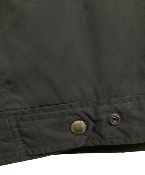 POLO RALPH LAUREN（ポロ・ラルフローレン）POLO RALPH LAUREN (ポロ・ラルフローレン) 中綿ジャケット ブラック サイズ:LLの古着・服飾アイテム