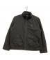 POLO RALPH LAUREN（ポロ・ラルフローレン）の古着「中綿ジャケット」｜ブラック