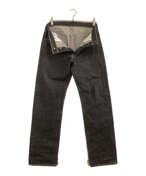 LEVI'S（リーバイス）LEVI'S (リーバイス) デニムパンツ ブラック サイズ:W30の古着・服飾アイテム