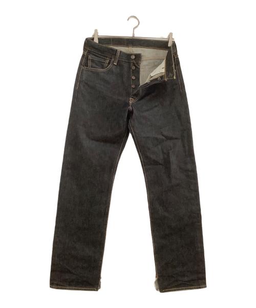 LEVI'S（リーバイス）LEVI'S (リーバイス) デニムパンツ ブラック サイズ:W30の古着・服飾アイテム