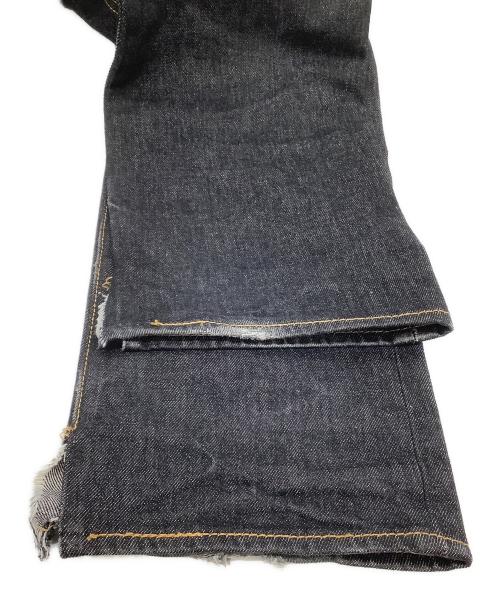 LEVI'S（リーバイス）LEVI'S (リーバイス) デニムパンツ ブラック サイズ:W30の古着・服飾アイテム