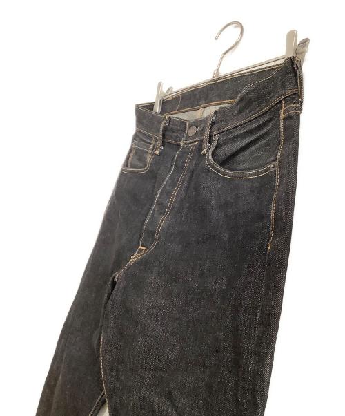 LEVI'S（リーバイス）LEVI'S (リーバイス) デニムパンツ ブラック サイズ:W30の古着・服飾アイテム