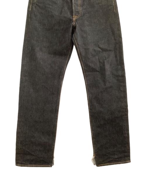 LEVI'S（リーバイス）LEVI'S (リーバイス) デニムパンツ ブラック サイズ:W30の古着・服飾アイテム