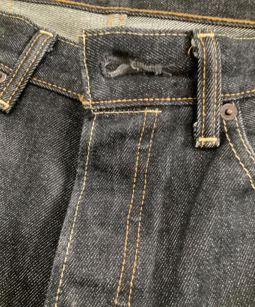 LEVI'S（リーバイス）LEVI'S (リーバイス) デニムパンツ ブラック サイズ:W30の古着・服飾アイテム