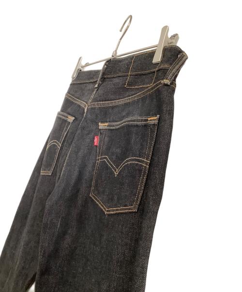 LEVI'S（リーバイス）LEVI'S (リーバイス) デニムパンツ ブラック サイズ:W30の古着・服飾アイテム