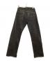 LEVI'S (リーバイス) デニムパンツ ブラック サイズ:W30：8000円