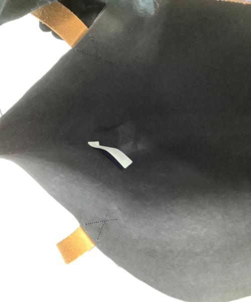 MARNI（マルニ）MARNI (マルニ) トートバッグ ブラック×ピンクの古着・服飾アイテム