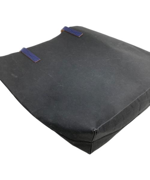 MARNI（マルニ）MARNI (マルニ) トートバッグ ブラック×ピンクの古着・服飾アイテム