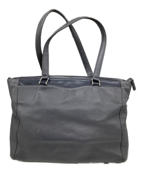 FUJITAKA（フジタカ）FUJITAKA (フジタカ) トートバッグ カルク プリント柄の古着・服飾アイテム