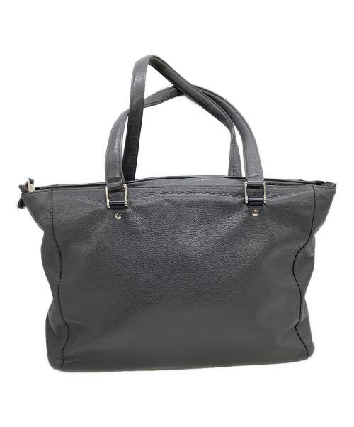 FUJITAKA（フジタカ）FUJITAKA (フジタカ) トートバッグ カルク プリント柄の古着・服飾アイテム