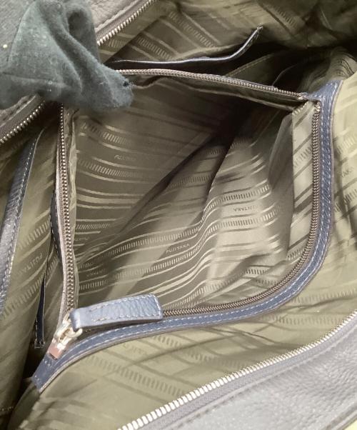 FUJITAKA（フジタカ）FUJITAKA (フジタカ) トートバッグ カルク プリント柄の古着・服飾アイテム