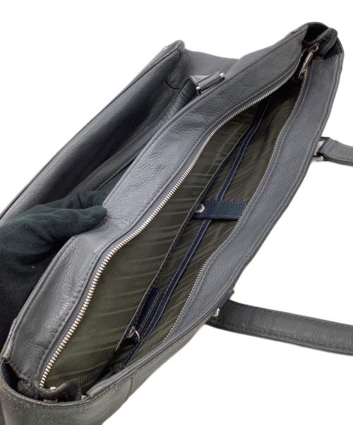 FUJITAKA（フジタカ）FUJITAKA (フジタカ) トートバッグ カルク プリント柄の古着・服飾アイテム