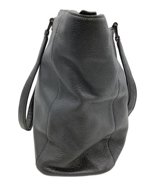 FUJITAKA（フジタカ）FUJITAKA (フジタカ) トートバッグ カルク プリント柄の古着・服飾アイテム