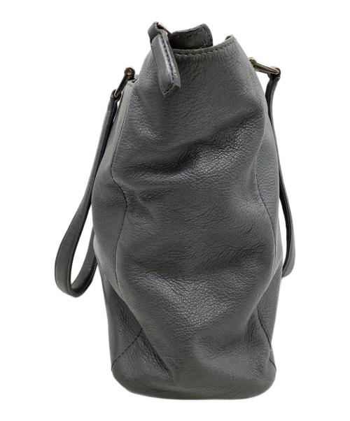 FUJITAKA（フジタカ）FUJITAKA (フジタカ) トートバッグ カルク プリント柄の古着・服飾アイテム