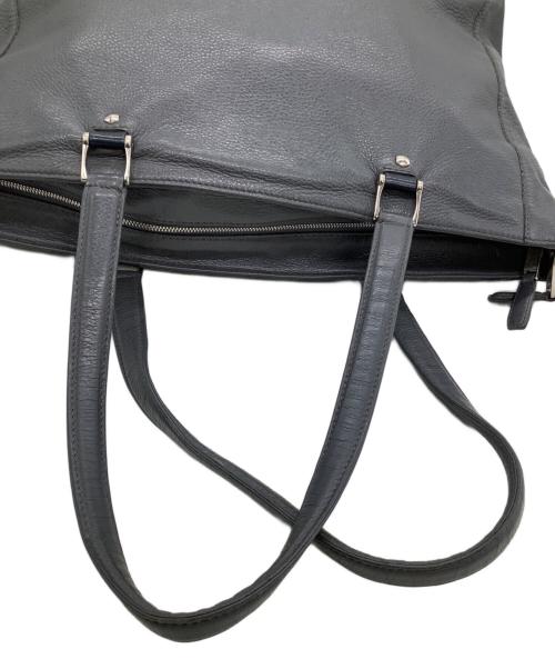 FUJITAKA（フジタカ）FUJITAKA (フジタカ) トートバッグ カルク プリント柄の古着・服飾アイテム