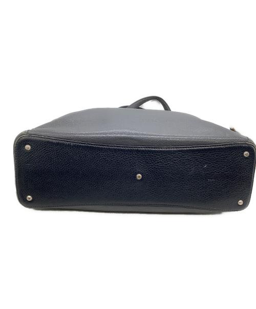 FUJITAKA（フジタカ）FUJITAKA (フジタカ) トートバッグ カルク プリント柄の古着・服飾アイテム