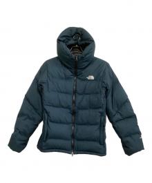 THE NORTH FACE（ザ ノース フェイス）の古着「Belayer Parka」｜ネイビー