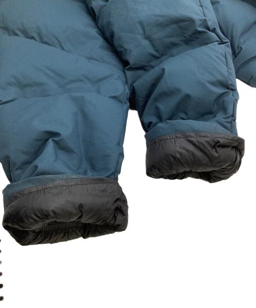 THE NORTH FACE（ザ ノース フェイス）THE NORTH FACE (ザ ノース フェイス) Belayer Parka ネイビー サイズ:Mの古着・服飾アイテム