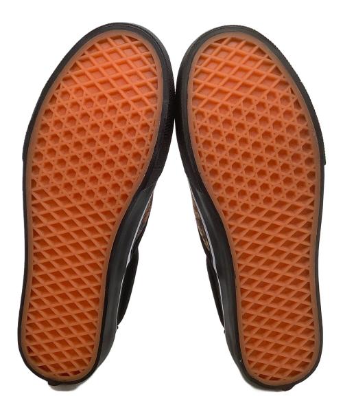 VANS（ヴァンズ）VANS (ヴァンズ) ELLEGARDEN (エルレガーデン) V98CF ELLE ブラック サイズ:28の古着・服飾アイテム