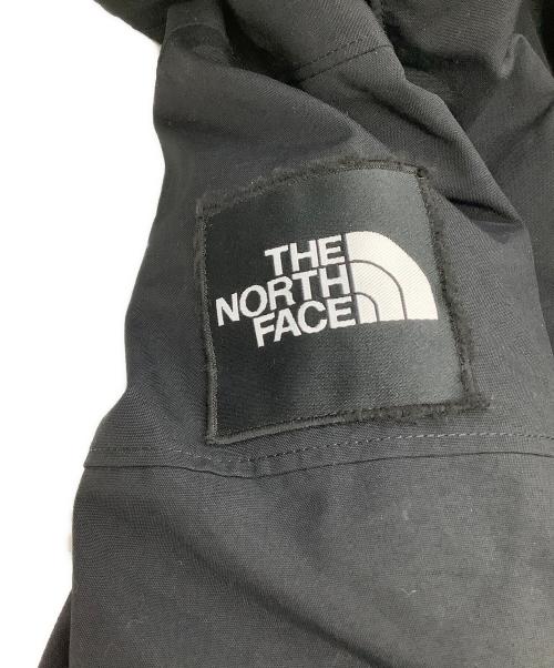THE NORTH FACE（ザ ノース フェイス）THE NORTH FACE (ザ ノース フェイス) ダウンジャケット　アンタークティカ パーカ ブラック サイズ:Sの古着・服飾アイテム
