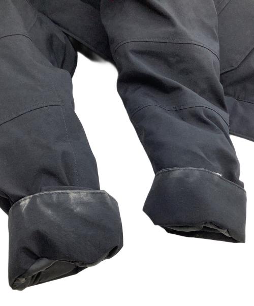 THE NORTH FACE（ザ ノース フェイス）THE NORTH FACE (ザ ノース フェイス) ダウンジャケット　アンタークティカ パーカ ブラック サイズ:Sの古着・服飾アイテム
