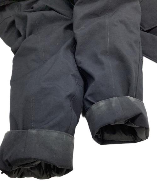 THE NORTH FACE（ザ ノース フェイス）THE NORTH FACE (ザ ノース フェイス) ダウンジャケット　アンタークティカ パーカ ブラック サイズ:Sの古着・服飾アイテム