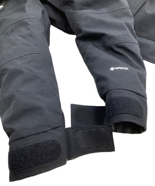 THE NORTH FACE（ザ ノース フェイス）THE NORTH FACE (ザ ノース フェイス) ダウンジャケット　アンタークティカ パーカ ブラック サイズ:Sの古着・服飾アイテム