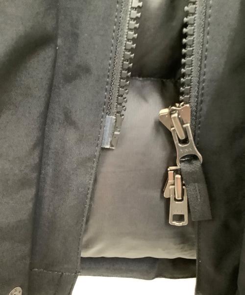 THE NORTH FACE（ザ ノース フェイス）THE NORTH FACE (ザ ノース フェイス) ダウンジャケット　アンタークティカ パーカ ブラック サイズ:Sの古着・服飾アイテム