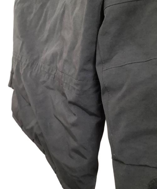 THE NORTH FACE（ザ ノース フェイス）THE NORTH FACE (ザ ノース フェイス) ダウンジャケット　アンタークティカ パーカ ブラック サイズ:Sの古着・服飾アイテム