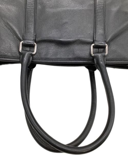 COACH（コーチ）COACH (コーチ) トートバッグ ブラックの古着・服飾アイテム