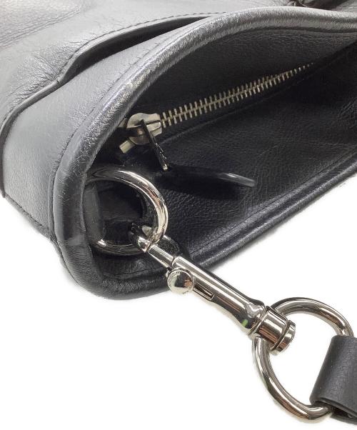 COACH（コーチ）COACH (コーチ) トートバッグ ブラックの古着・服飾アイテム