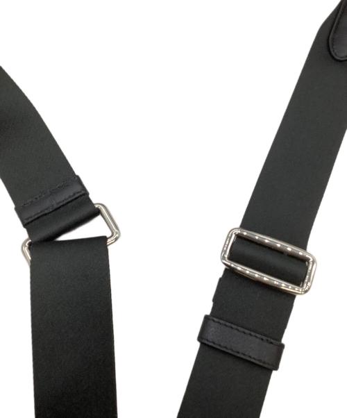 COACH（コーチ）COACH (コーチ) トートバッグ ブラックの古着・服飾アイテム
