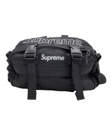 中古・古着通販】SUPREME (シュプリーム) ウエストバッグ 19AW Waist