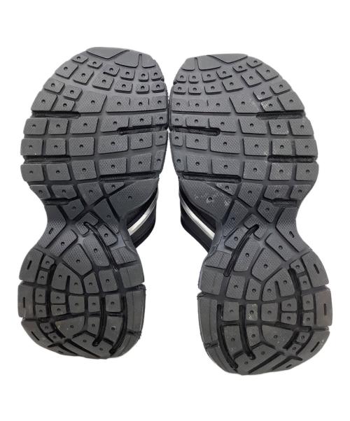 BALENCIAGA（バレンシアガ）BALENCIAGA (バレンシアガ) 3XLスライドサンダル ブラック サイズ:27.5の古着・服飾アイテム