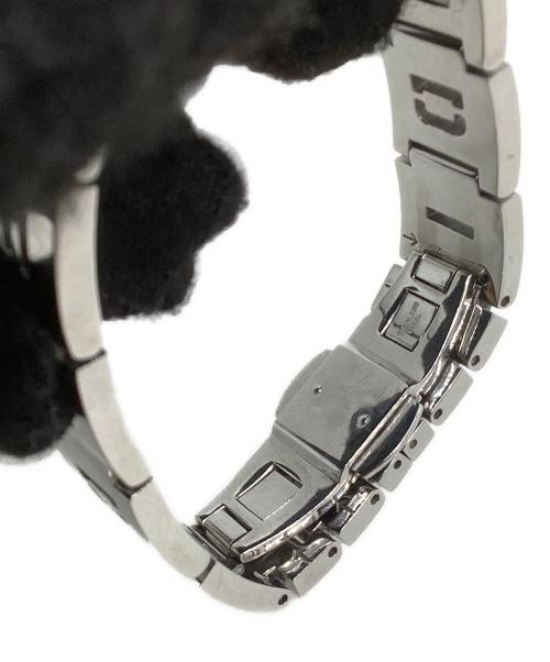 FENDI（フェンディ）FENDI (フェンディ) 腕時計　ステラ　クォーツ ブルーの古着・服飾アイテム