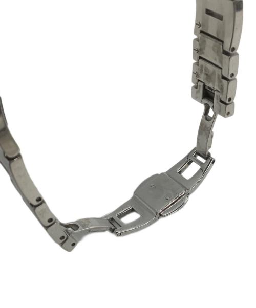 FENDI（フェンディ）FENDI (フェンディ) 腕時計　ステラ　クォーツ ブルーの古着・服飾アイテム