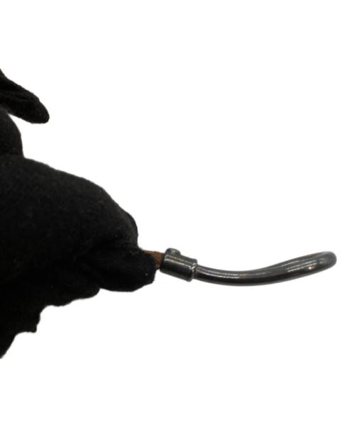 HERMES（エルメス）HERMES (エルメス) ジャンボブレスレット ブラウンの古着・服飾アイテム