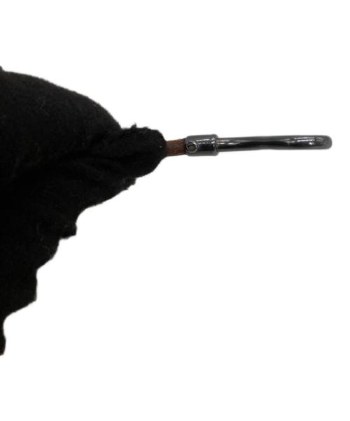 HERMES（エルメス）HERMES (エルメス) ジャンボブレスレット ブラウンの古着・服飾アイテム