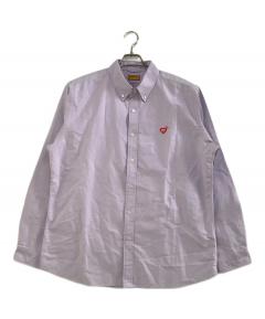 中古・古着通販】MAATEE&SONS (マーティーアンドサンズ) 長袖シャツ