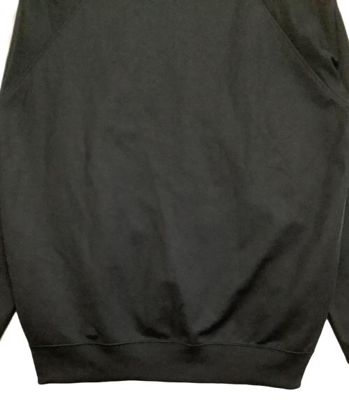 FRED PERRY（フレッドペリー）FRED PERRY (フレッドペリー) トラックジャケット　Taped Track Jacket ブラック サイズ:Lの古着・服飾アイテム