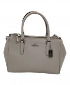 COACHコーチ）の古着「2WAYバッグ」
