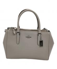 COACH（コーチ）の古着「2WAYバッグ」