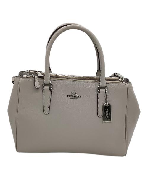 COACH（コーチ）COACH (コーチ) 2WAYバッグの古着・服飾アイテム